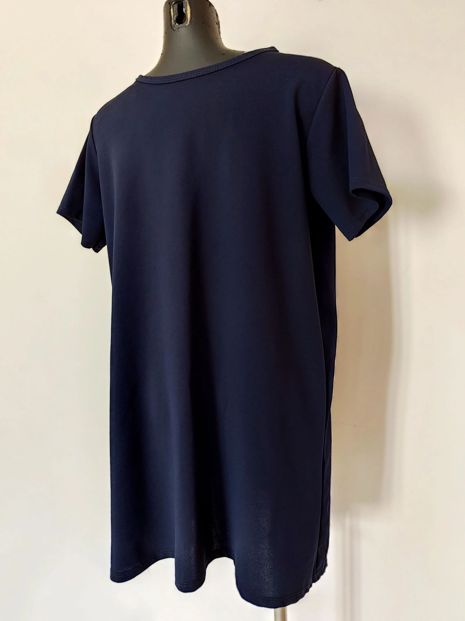 Vestido com Padrão Pop-Art Comics - Mode Italy (XL) – photo 3